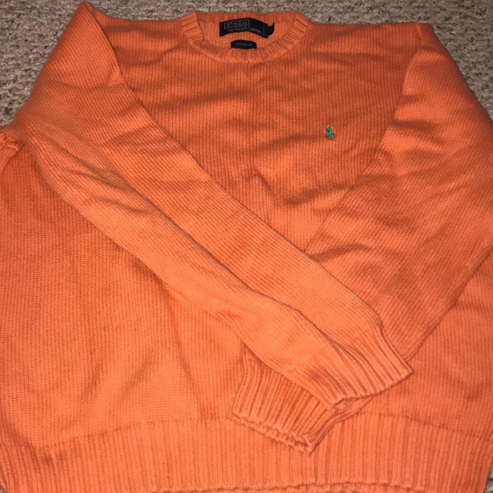 Polo Ralph Lauren sweater